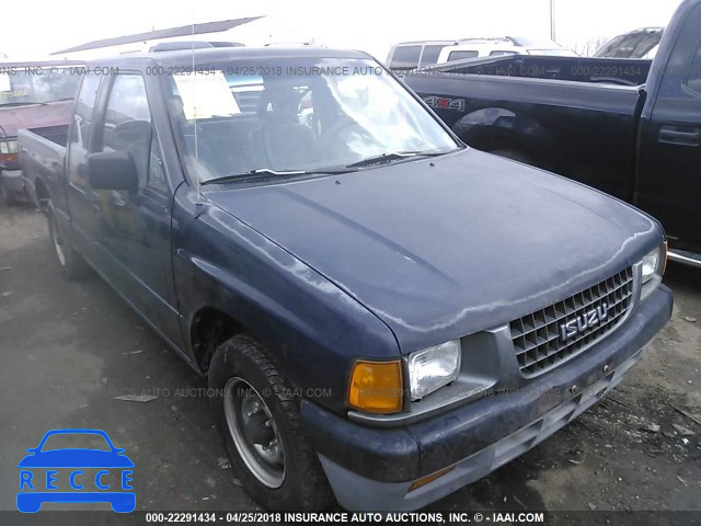 1993 ISUZU CONVENTIONAL SPACE CAB JAACL16E1P7223203 зображення 0