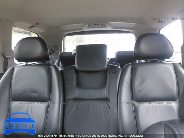 2012 VOLVO XC90 3.2 YV4952CZ3C1619329 image 7