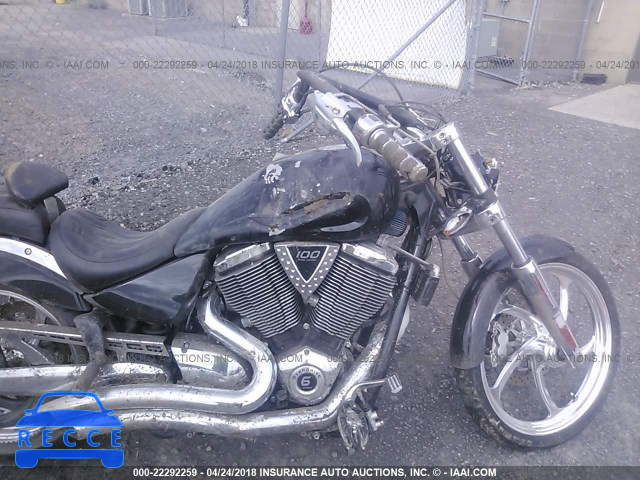 2006 VICTORY MOTORCYCLES VEGAS 5VPGB26D863004885 Bild 4