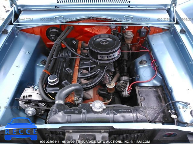 1963 PLYMOUTH VALIANT 0000001732622901 Bild 9