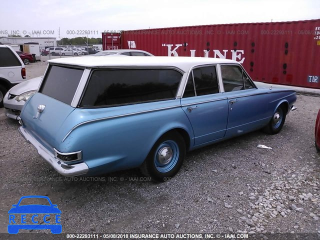 1963 PLYMOUTH VALIANT 0000001732622901 Bild 3