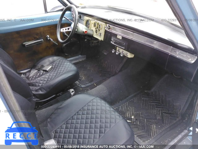 1963 PLYMOUTH VALIANT 0000001732622901 image 4