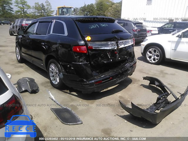 2015 LINCOLN MKT 2LMHJ5NK1FBL00922 image 2