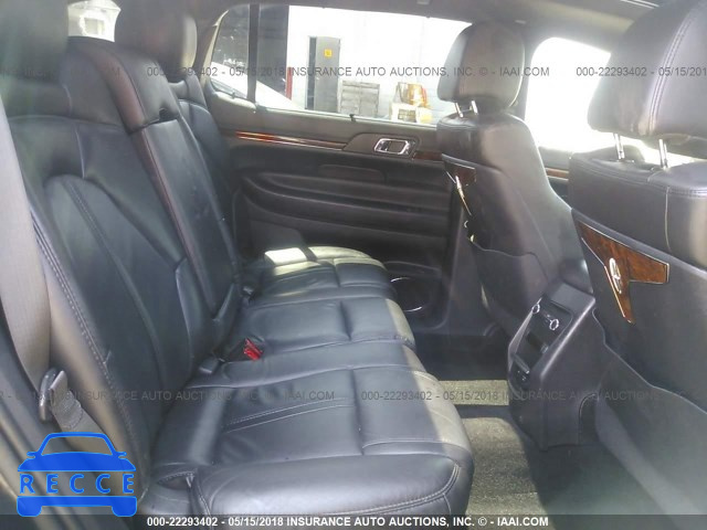 2015 LINCOLN MKT 2LMHJ5NK1FBL00922 image 7