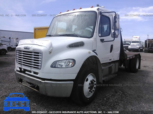 2006 FREIGHTLINER M2 106 MEDIUM DUTY 1FVACWDJX6HW31094 image 0