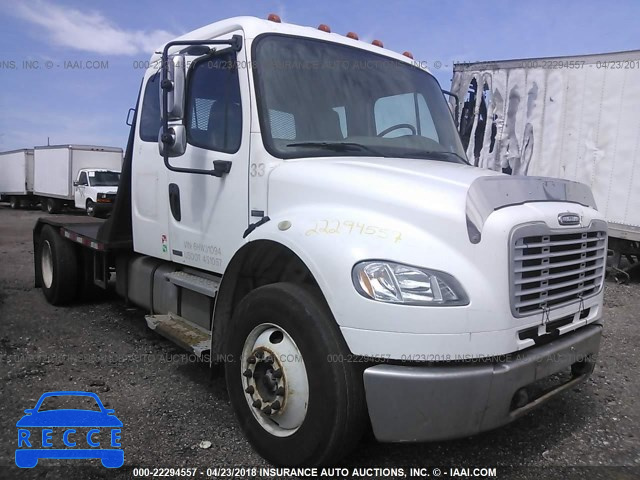 2006 FREIGHTLINER M2 106 MEDIUM DUTY 1FVACWDJX6HW31094 image 1