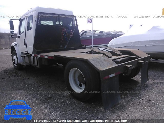 2006 FREIGHTLINER M2 106 MEDIUM DUTY 1FVACWDJX6HW31094 image 2