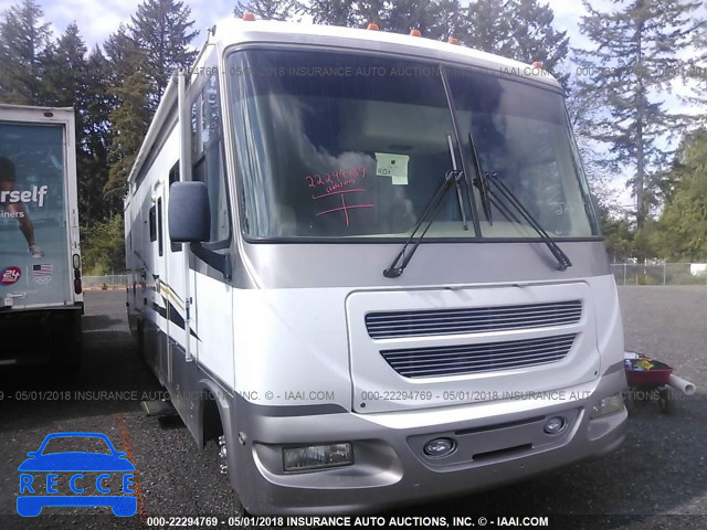 2003 FORD F550 1FCNF53S630A04024 image 5
