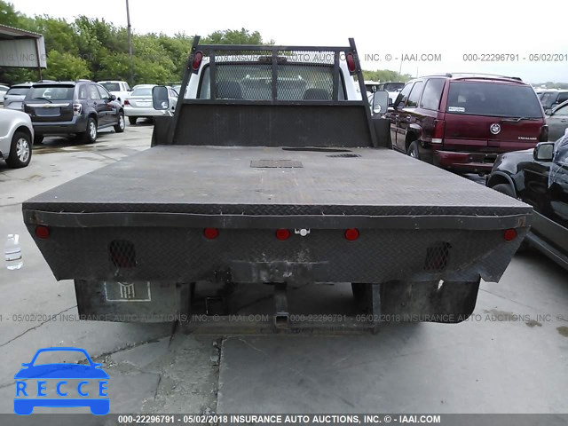 1996 FORD F SUPER DUTY 1FDLF47G6TEB65284 Bild 7