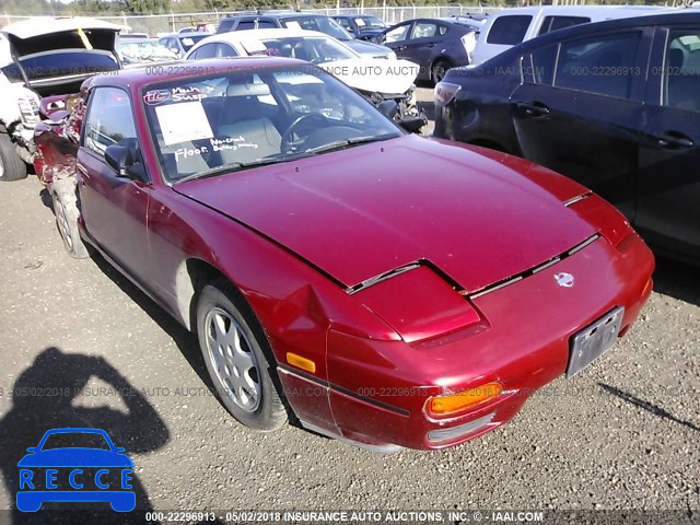 1993 NISSAN 240SX SE JN1MS34P4PW304415 image 0