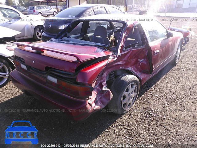 1993 NISSAN 240SX SE JN1MS34P4PW304415 image 3