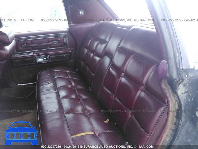 1979 LINCOLN CONTINENTAL 9Y82S718828 image 7