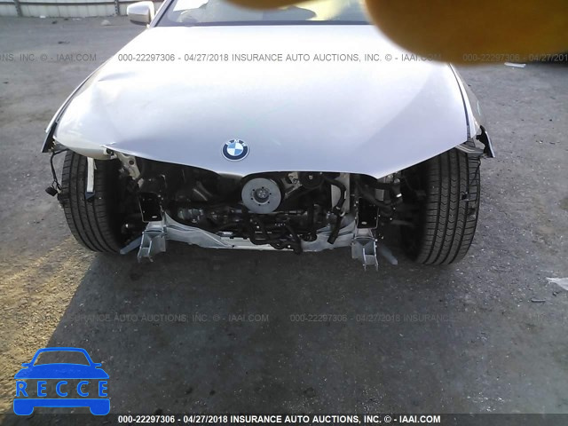 2017 BMW 540 I WBAJE5C39HG478023 image 5
