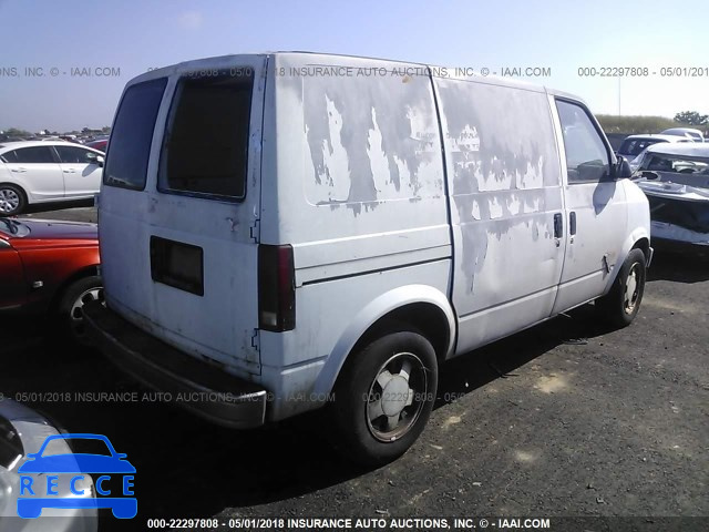 1988 CHEVROLET ASTRO 1GCCM15Z7JB259735 image 3