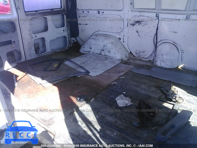1988 CHEVROLET ASTRO 1GCCM15Z7JB259735 image 7
