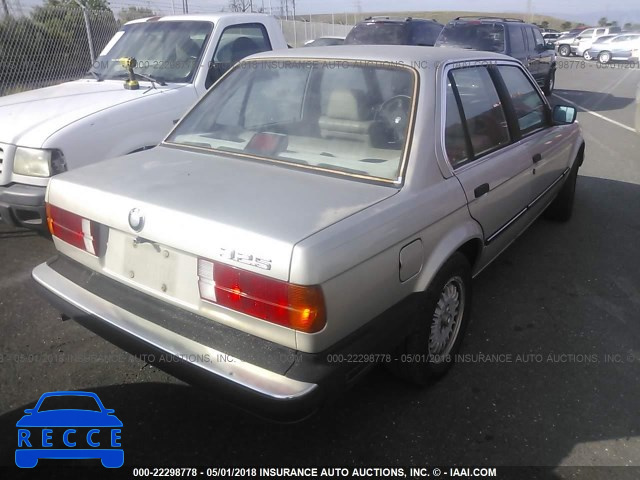 1987 BMW 325 E WBAAE5405H1694779 image 3