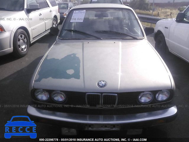 1987 BMW 325 E WBAAE5405H1694779 image 5