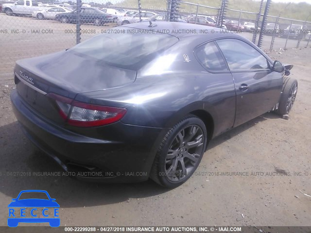 2015 MASERATI GRANTURISMO S/SPORT/MC ZAM45VLA4F0147902 Bild 3