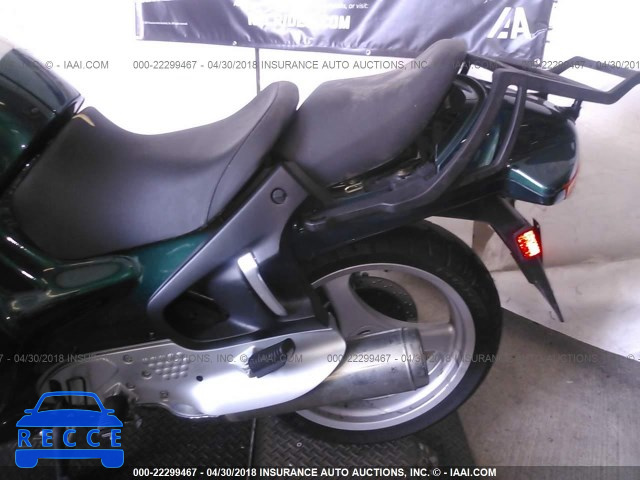 1999 BMW R1100 RT WB10418A8XZC65519 Bild 5