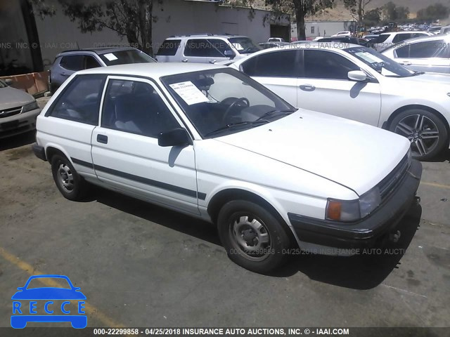 1989 TOYOTA TERCEL JT2EL31G8K0336646 image 0