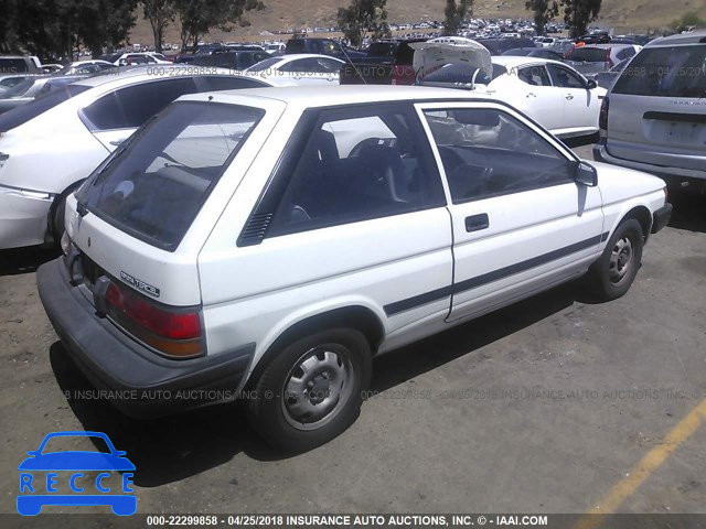 1989 TOYOTA TERCEL JT2EL31G8K0336646 image 3