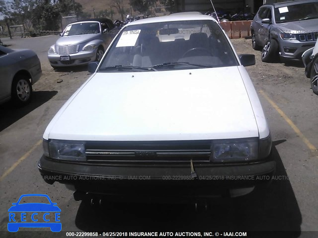 1989 TOYOTA TERCEL JT2EL31G8K0336646 image 5