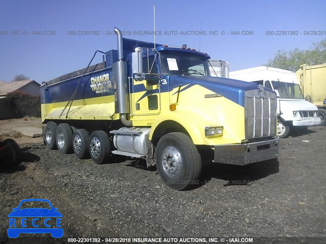 1999 KENWORTH T800 T800 1XKDDR9X3XJ794429 Bild 0