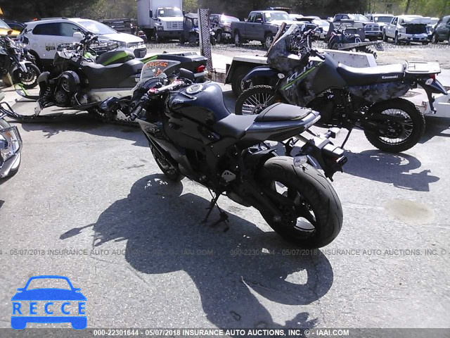 2012 KAWASAKI ZX1000 J JKAZXCJ12CA011747 image 2