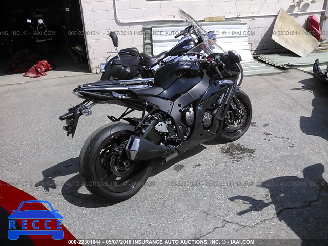 2012 KAWASAKI ZX1000 J JKAZXCJ12CA011747 Bild 3