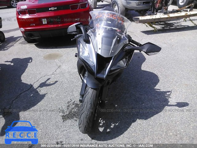 2012 KAWASAKI ZX1000 J JKAZXCJ12CA011747 image 4