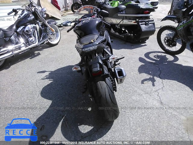 2012 KAWASAKI ZX1000 J JKAZXCJ12CA011747 Bild 5