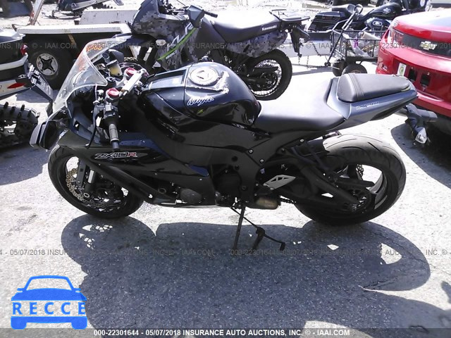 2012 KAWASAKI ZX1000 J JKAZXCJ12CA011747 Bild 8