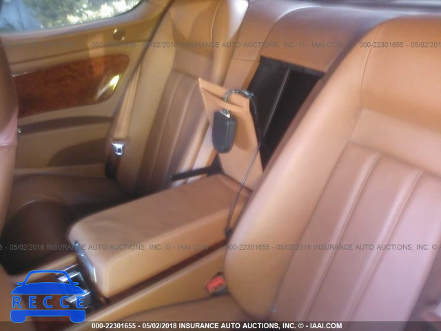 2005 BENTLEY CONTINENTAL GT SCBCR63W95C028507 зображення 7