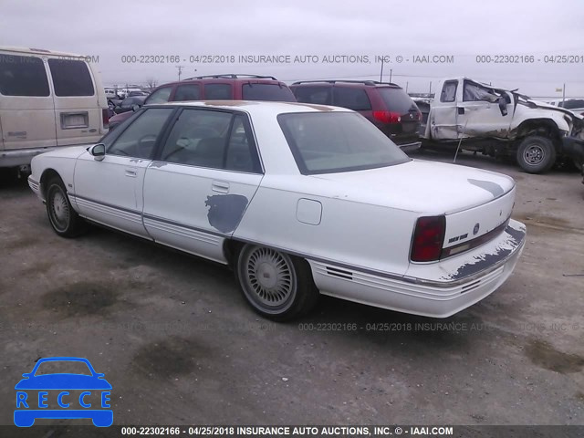 1995 OLDSMOBILE 98 REGENCY ELITE 1G3CX52K6S4322349 Bild 2