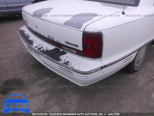 1995 OLDSMOBILE 98 REGENCY ELITE 1G3CX52K6S4322349 Bild 5