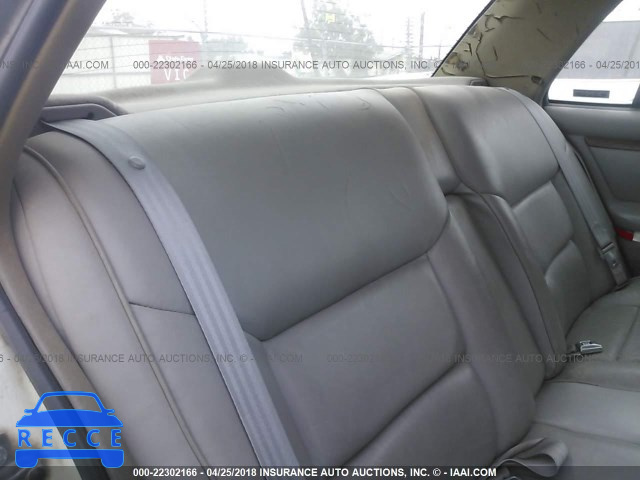 1995 OLDSMOBILE 98 REGENCY ELITE 1G3CX52K6S4322349 Bild 7