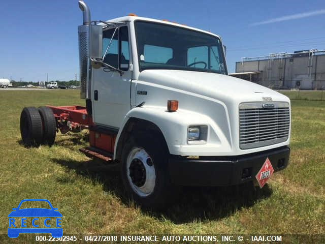 2003 FREIGHTLINER MEDIUM CONVENTIONAL FL70 1FVABTCS73HK44591 image 0