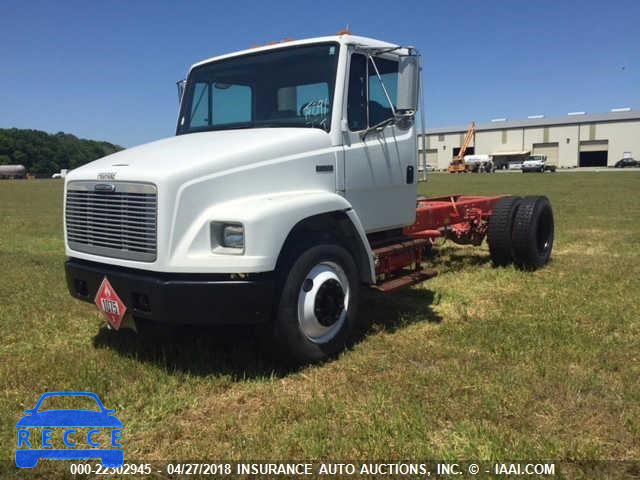 2003 FREIGHTLINER MEDIUM CONVENTIONAL FL70 1FVABTCS73HK44591 image 1