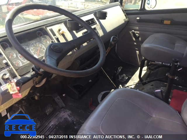 2003 FREIGHTLINER MEDIUM CONVENTIONAL FL70 1FVABTCS73HK44591 image 4