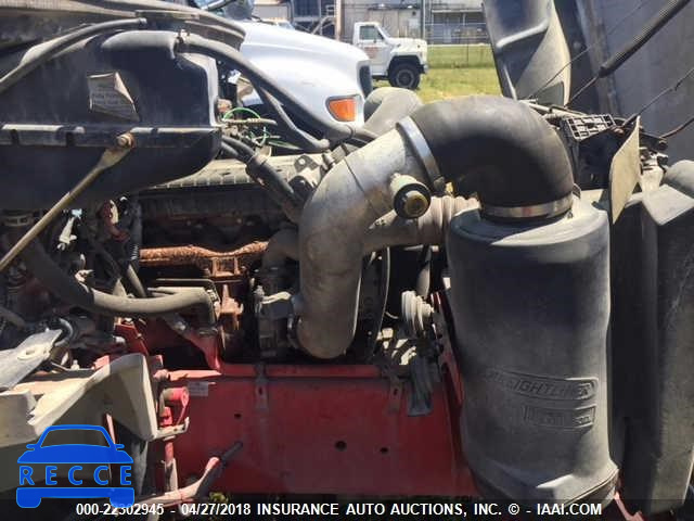 2003 FREIGHTLINER MEDIUM CONVENTIONAL FL70 1FVABTCS73HK44591 image 8