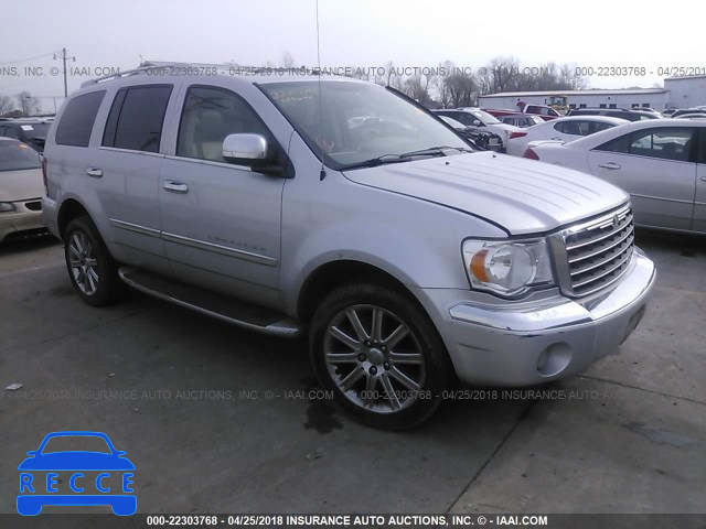 2009 CHRYSLER ASPEN LIMITED 1A8HX58T09F715468 image 0