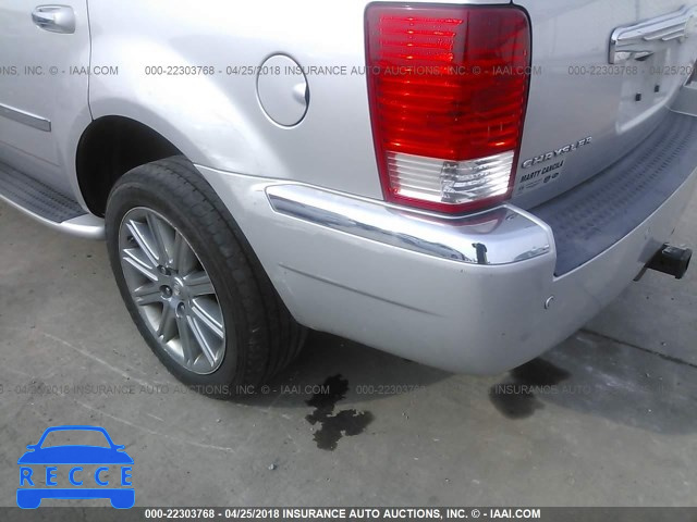 2009 CHRYSLER ASPEN LIMITED 1A8HX58T09F715468 image 5