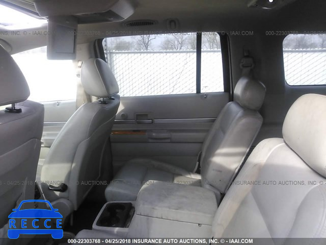 2009 CHRYSLER ASPEN LIMITED 1A8HX58T09F715468 image 7