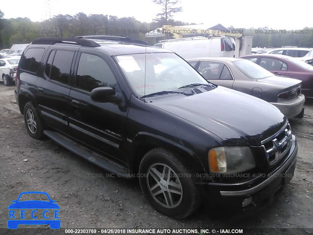 2003 ISUZU ASCENDER LS/LIMITED 4NUES16P336100707 image 0