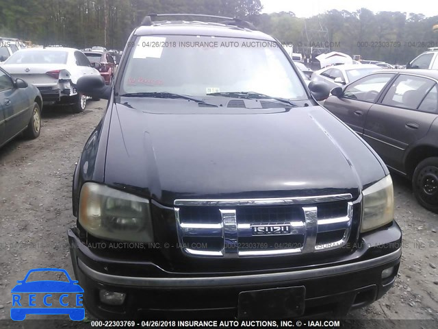 2003 ISUZU ASCENDER LS/LIMITED 4NUES16P336100707 зображення 5