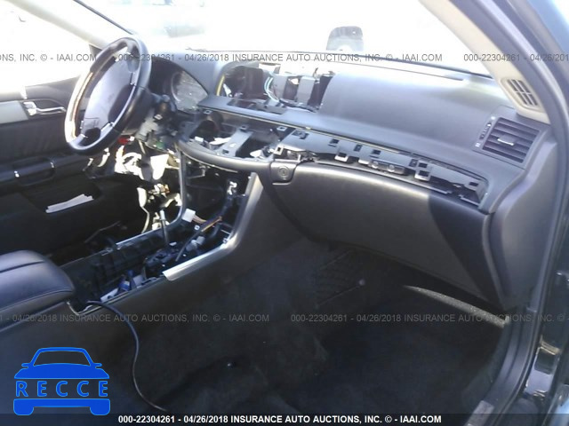 2007 INFINITI M45 SPORT JNKBY01E97M403343 image 4