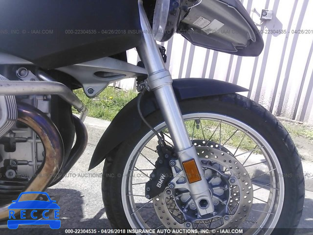 2007 BMW R1200 GS WB10317A67ZR41838 image 4