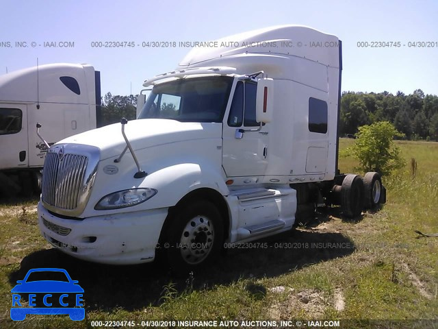 2009 INTERNATIONAL PROSTAR PREMIUM 2HSCUAPR69C088531 image 1