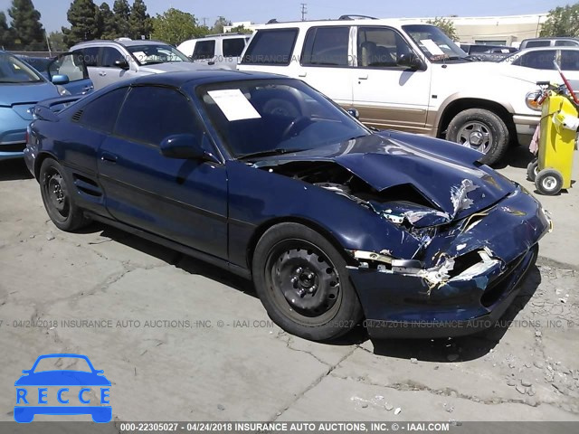 1993 TOYOTA MR2 SPORT ROOF JT2SW21N1P0017955 image 0