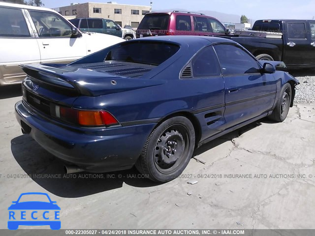 1993 TOYOTA MR2 SPORT ROOF JT2SW21N1P0017955 image 3